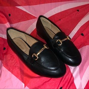 Classic Horsebite Loafers